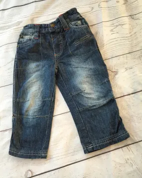 18-24 Months Jeans