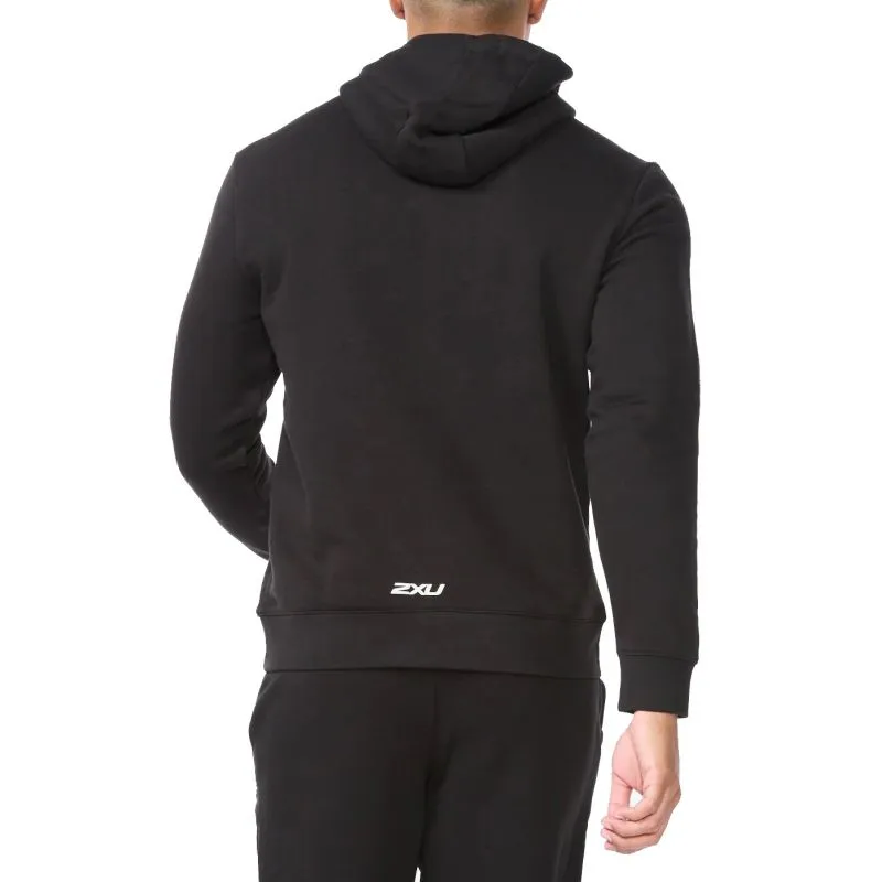 2XU Mens Aspire Pullover Hoodie