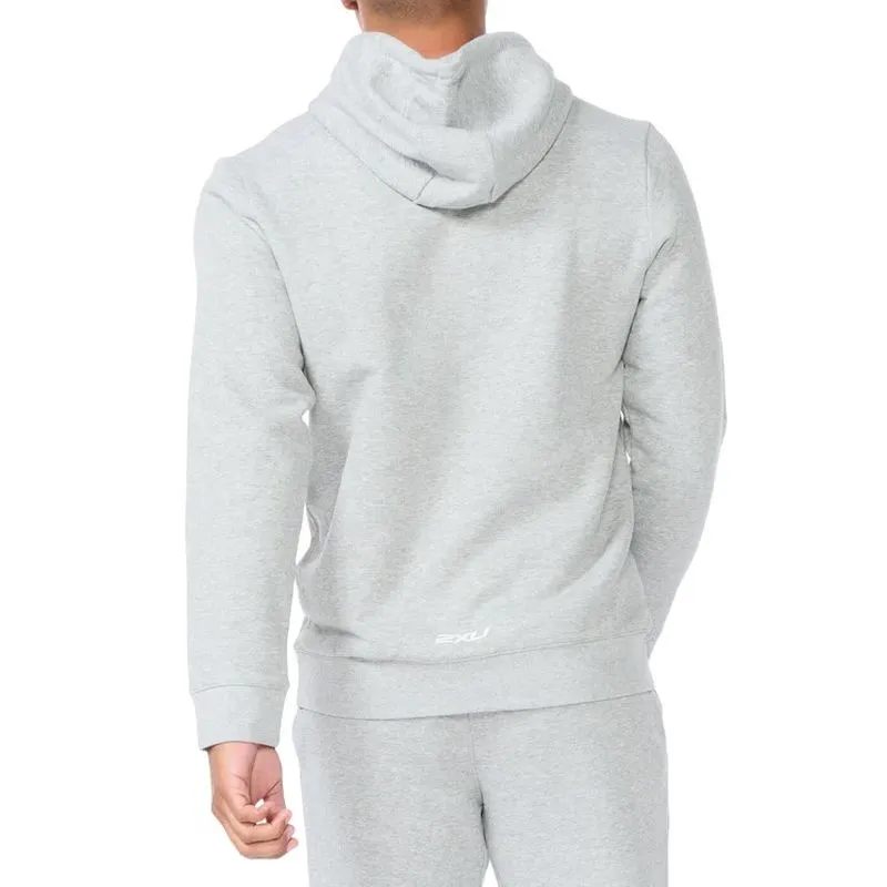 2XU Mens Aspire Pullover Hoodie