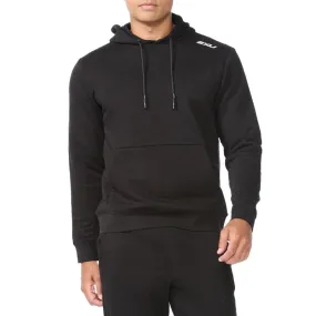 2XU Mens Aspire Pullover Hoodie