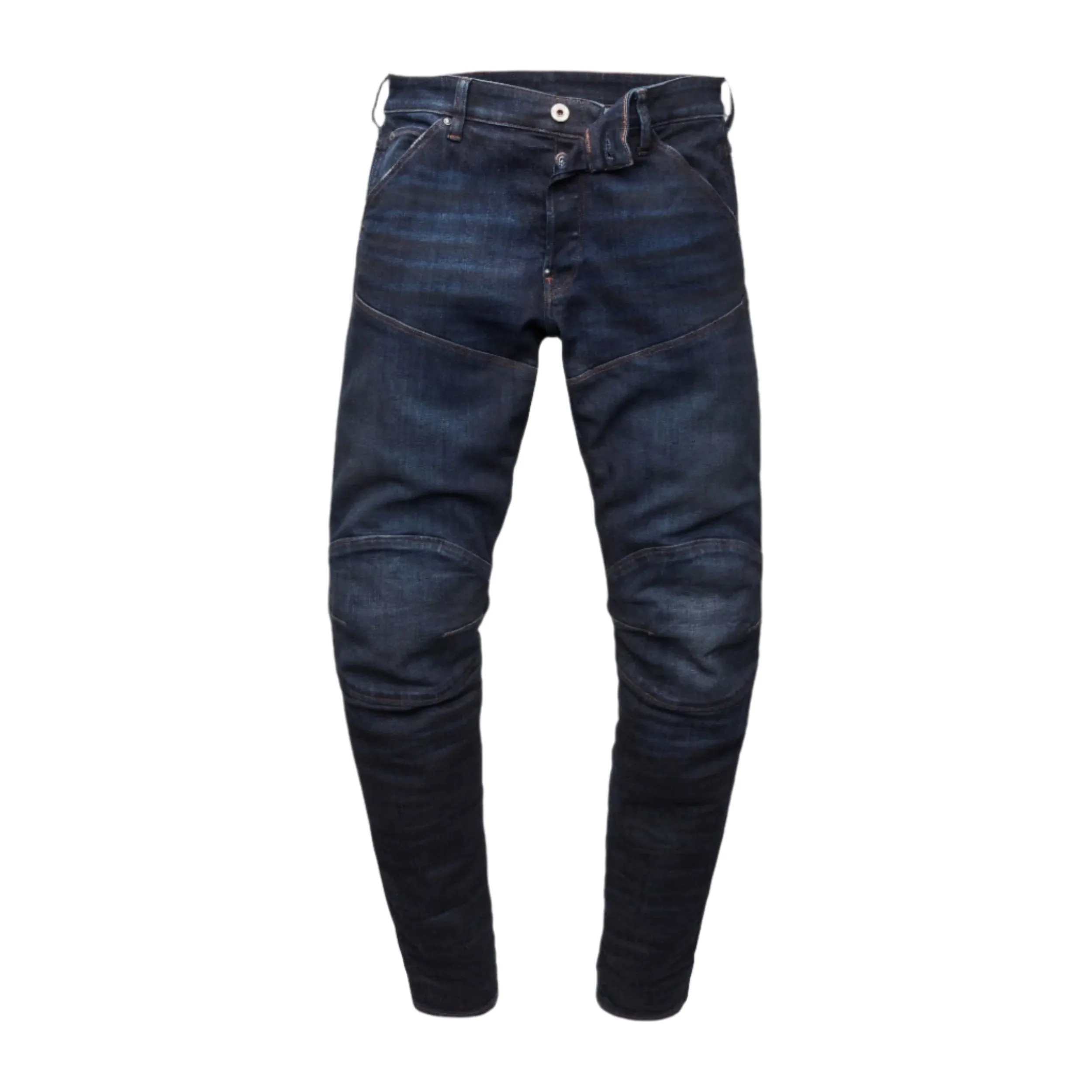 3D Cobler Processed 5620 3D Slim Jeans