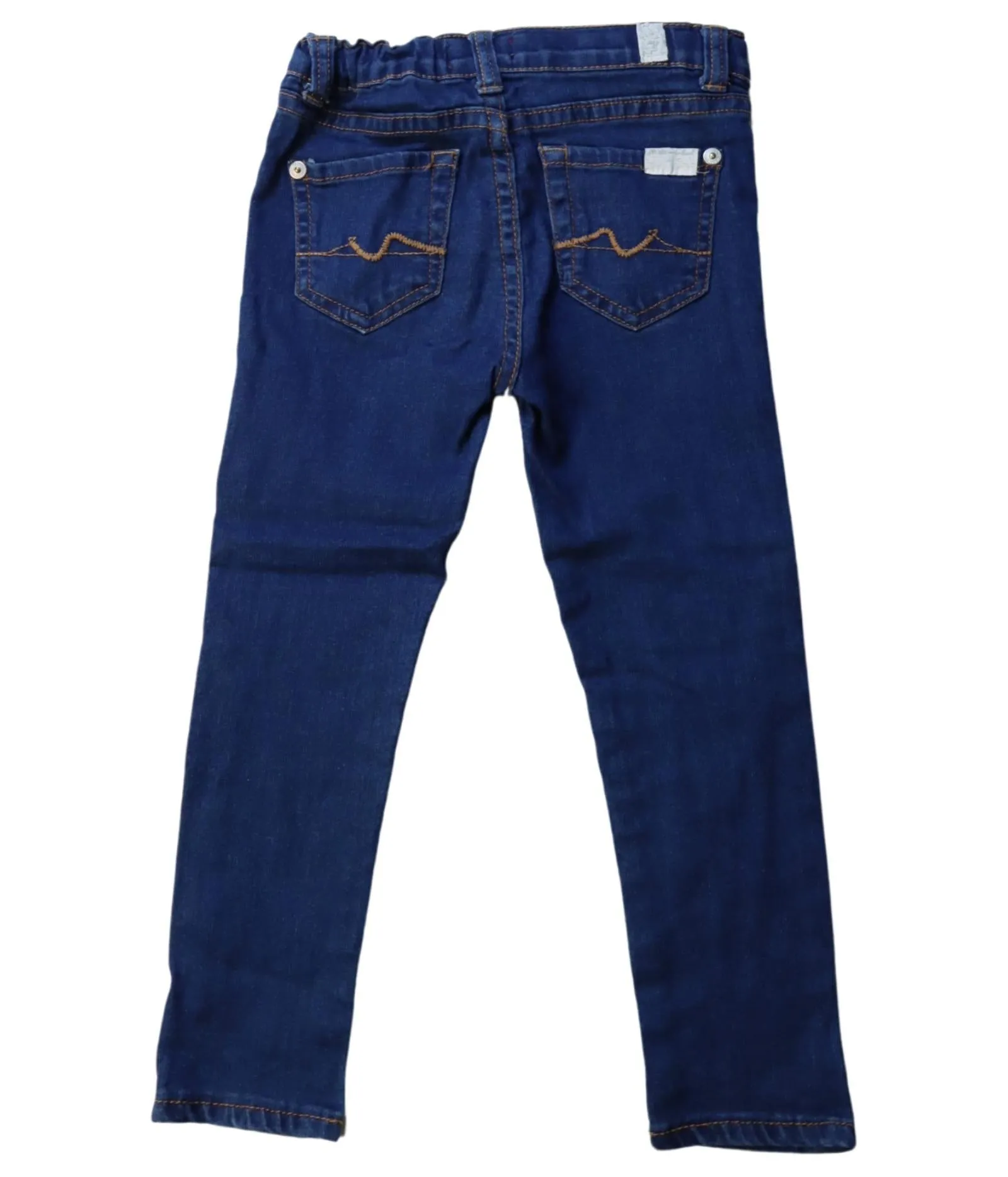 7 For All Mankind Jeans 4T (100cm)