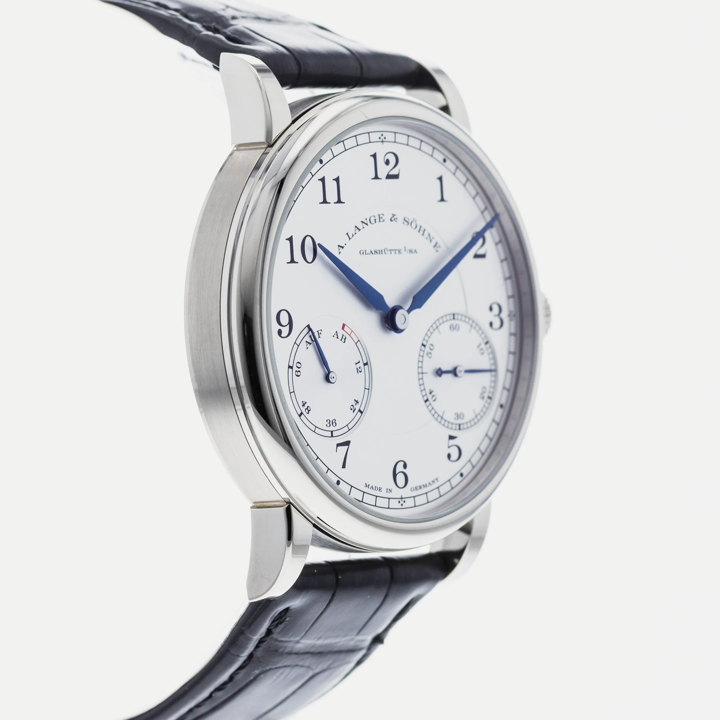 A. Lange &amp; Sohne 1815 Up/Down 234.026