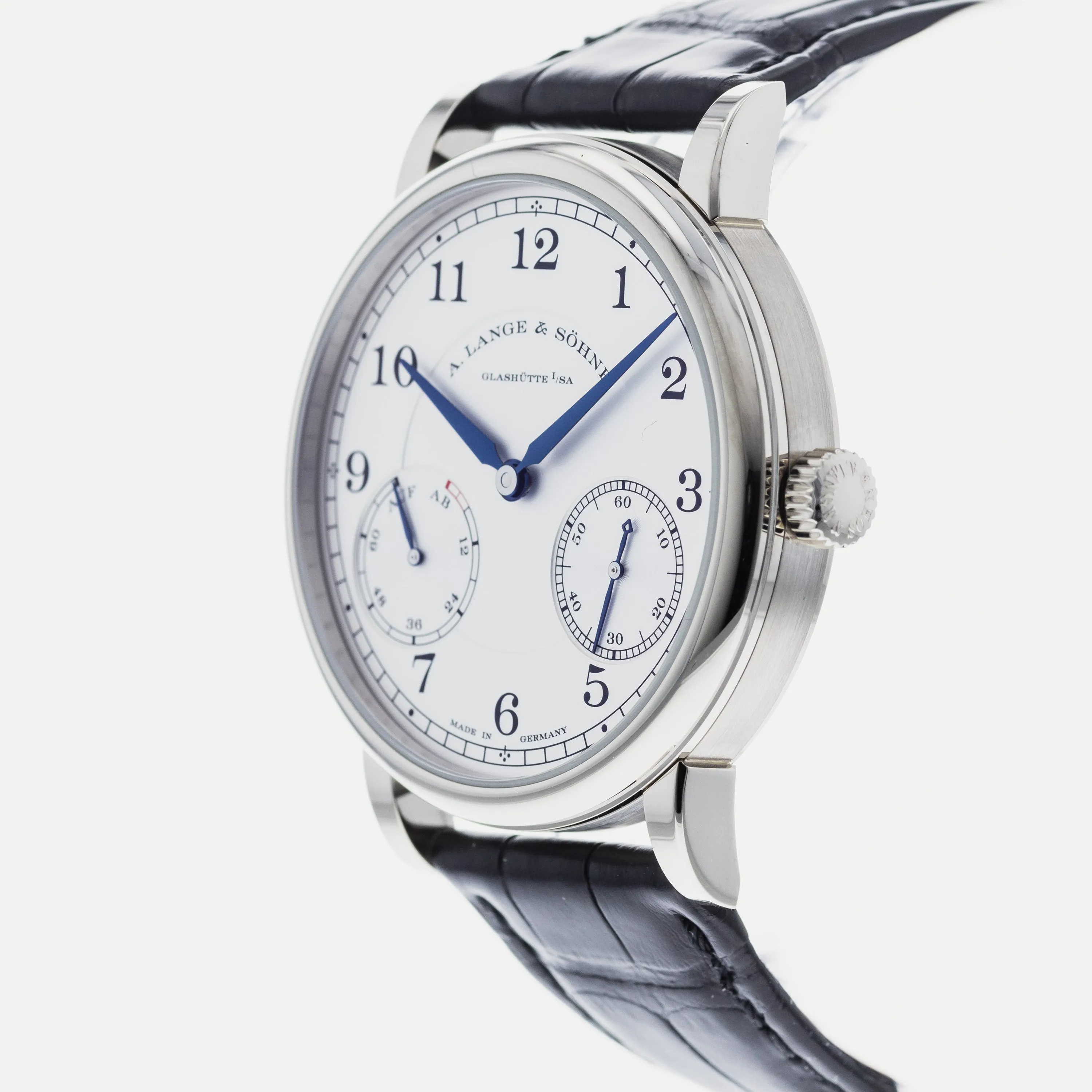 A. Lange &amp; Sohne 1815 Up/Down 234.026