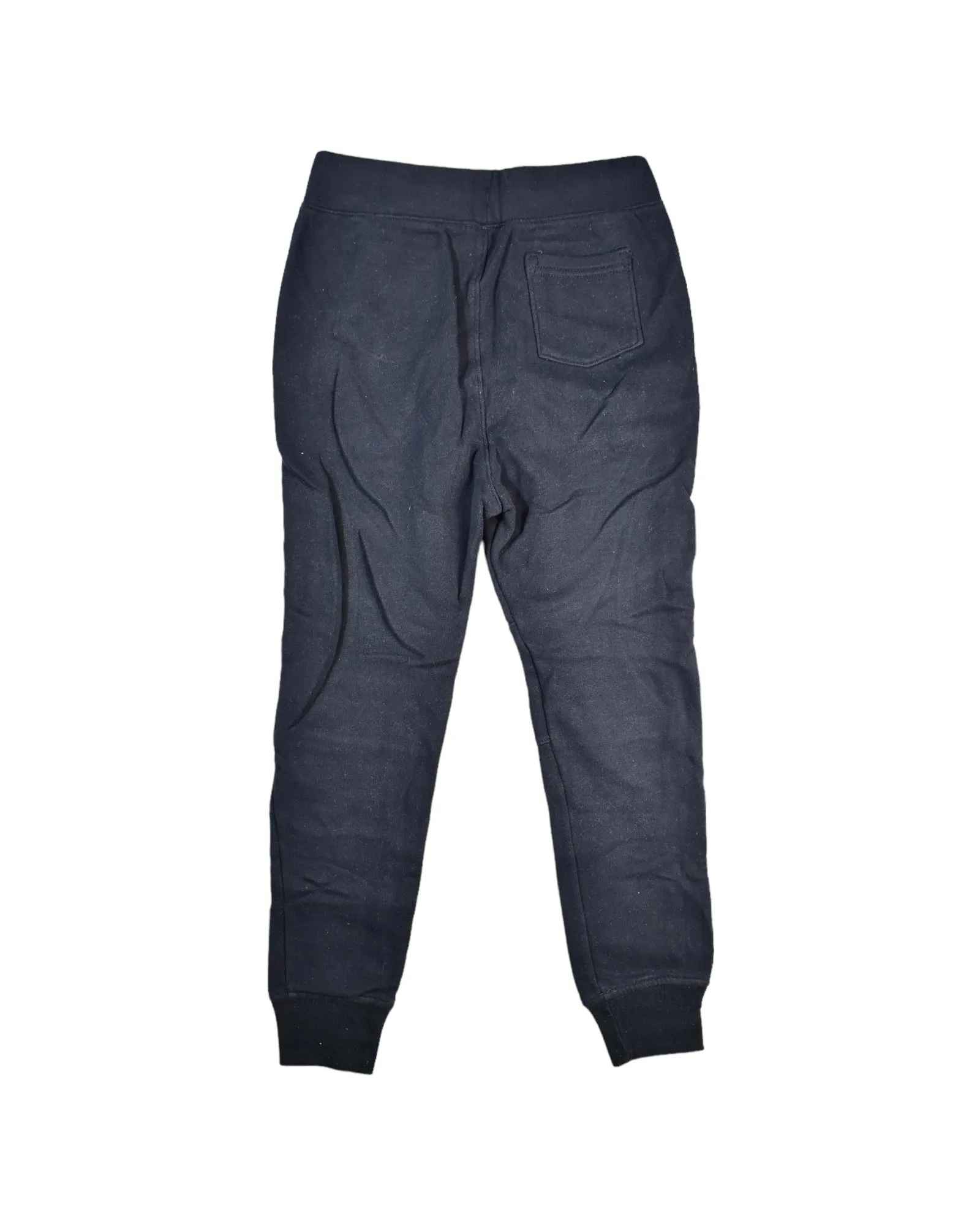 Abercrombie  Sweatpants 7Y - 8Y