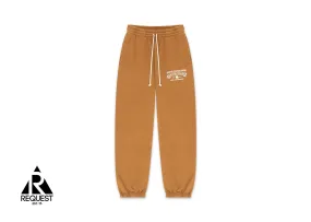 ADG Sweatpants "Toasted Peanut"