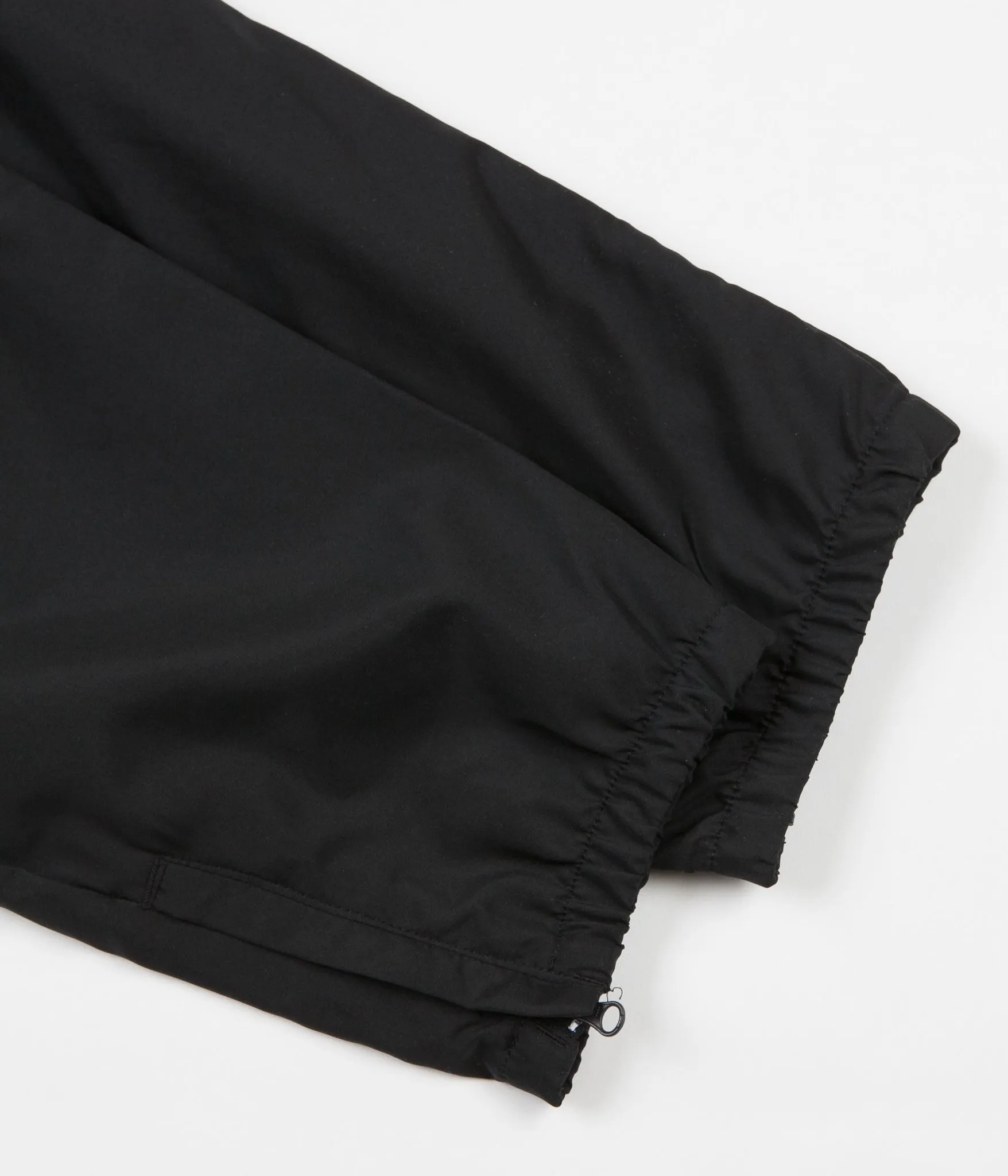 Adidas Premiere Sweatpants - Black / White