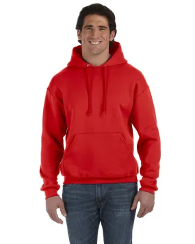 Adult Supercotton� Pullover Hooded Sweatshirt