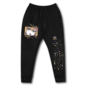 Akariteru Miracle Dragon Sweatpants