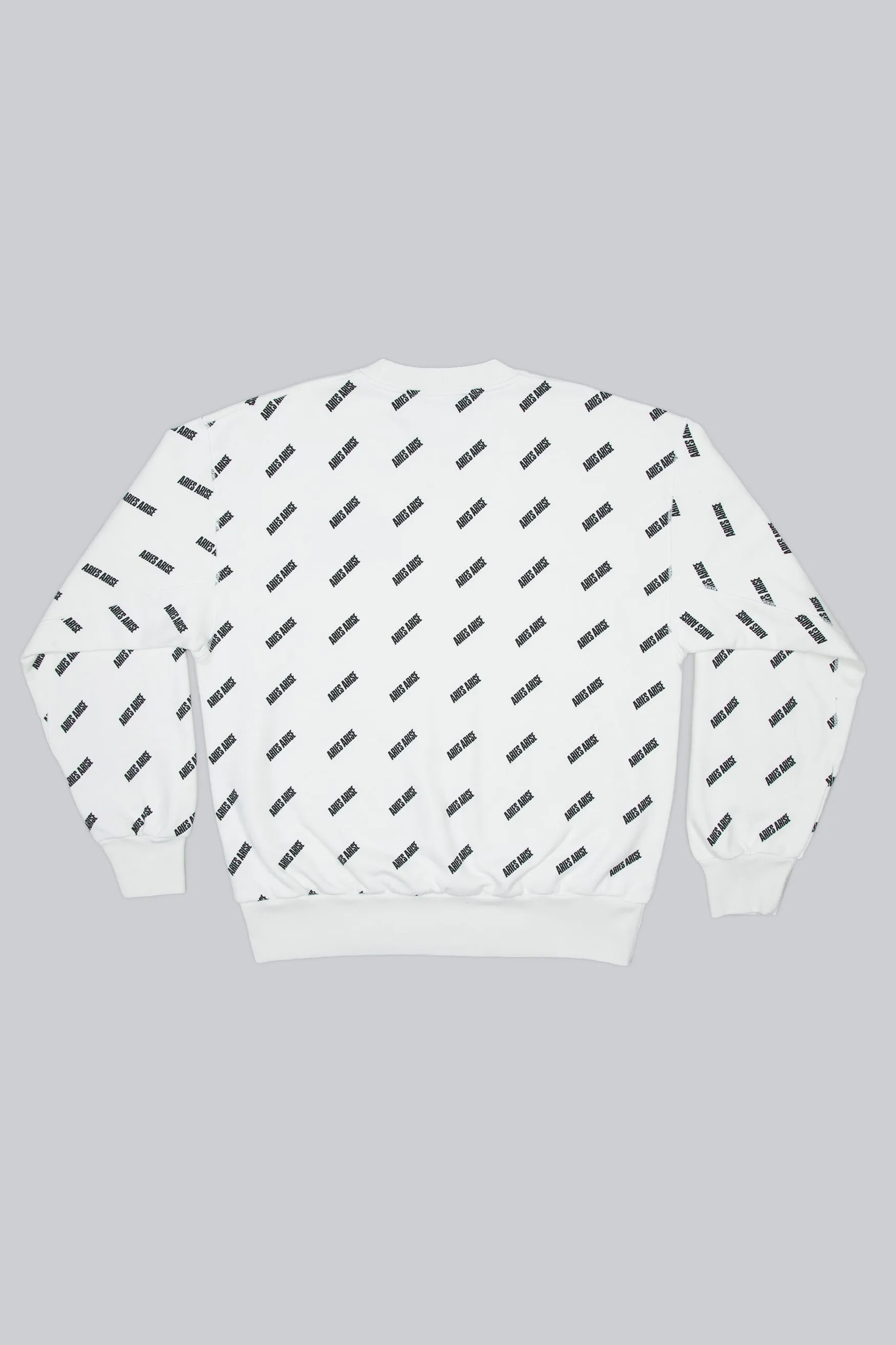 Allover Aries Sweatshirt