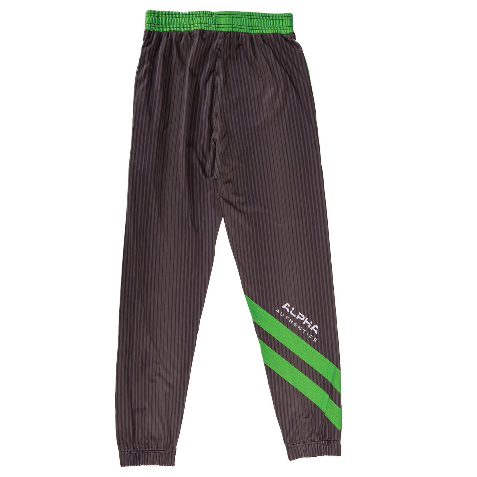 Alpha Sweatpants - Green (Fusion)