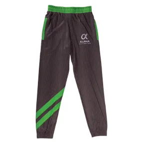 Alpha Sweatpants - Green (Fusion)