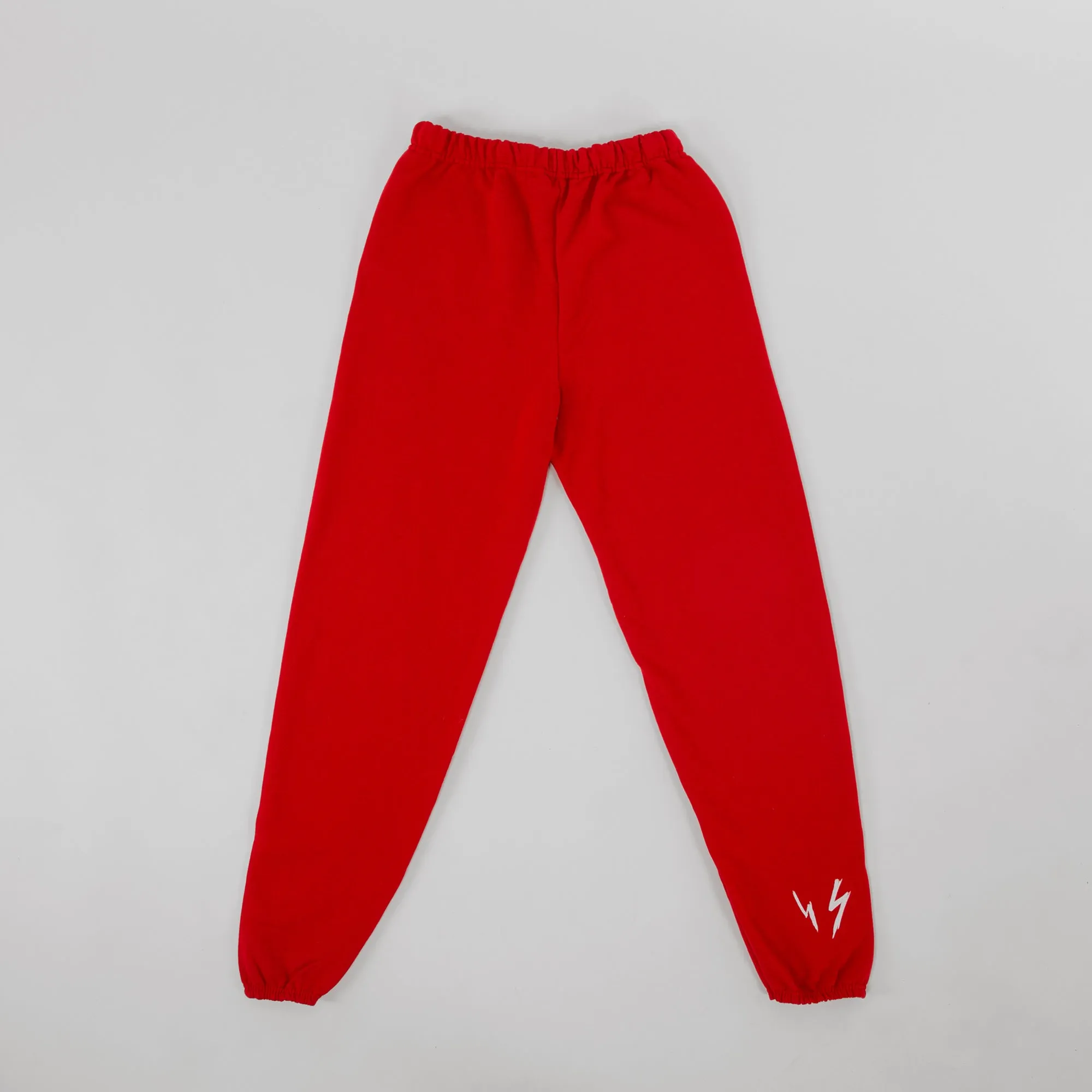 Antibodies Sweatpants (Red)