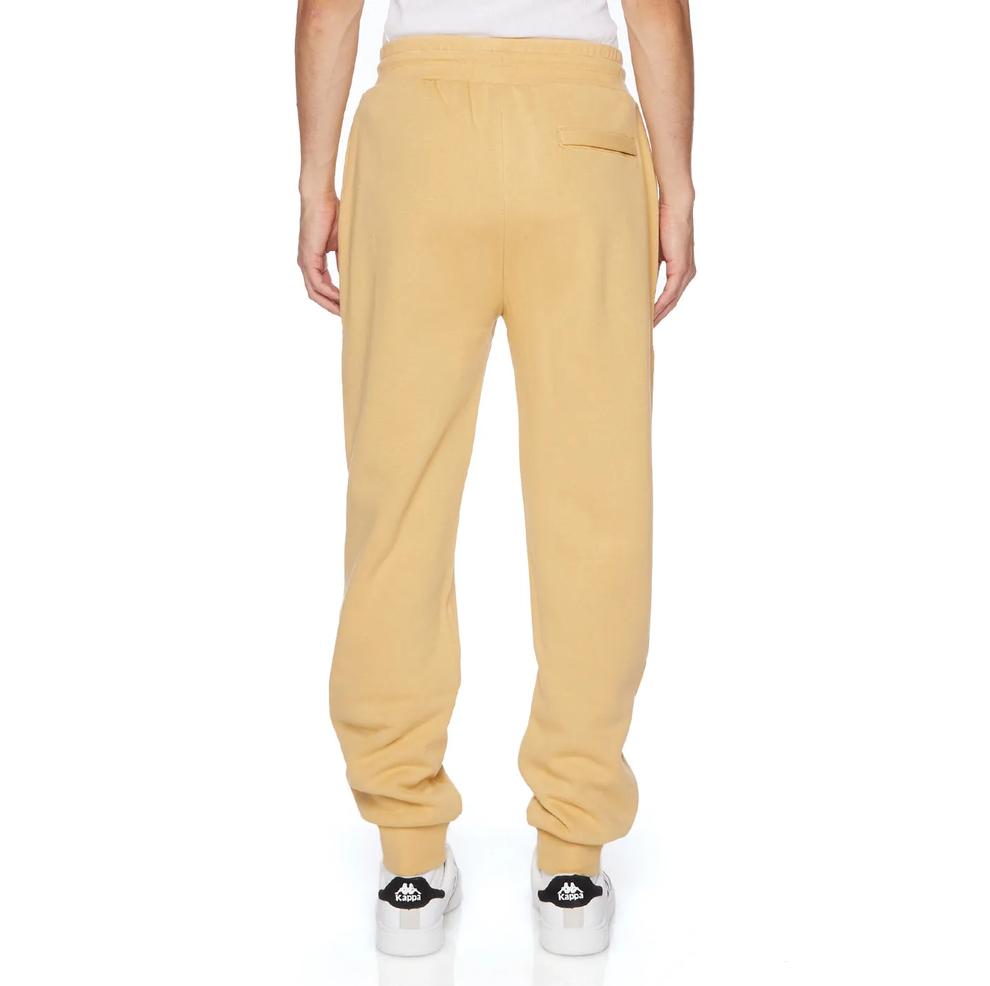 Authentic Anvest 2 Sweatpants - Beige