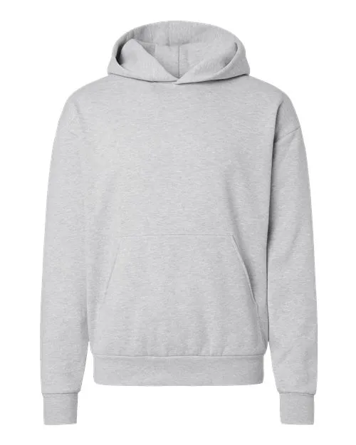 Avenue Pullover Hooded Sweatshirt