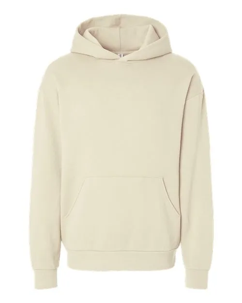 Avenue Pullover Hooded Sweatshirt