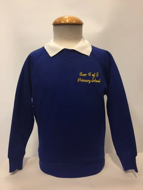 Beer Primary School Sweatshirt