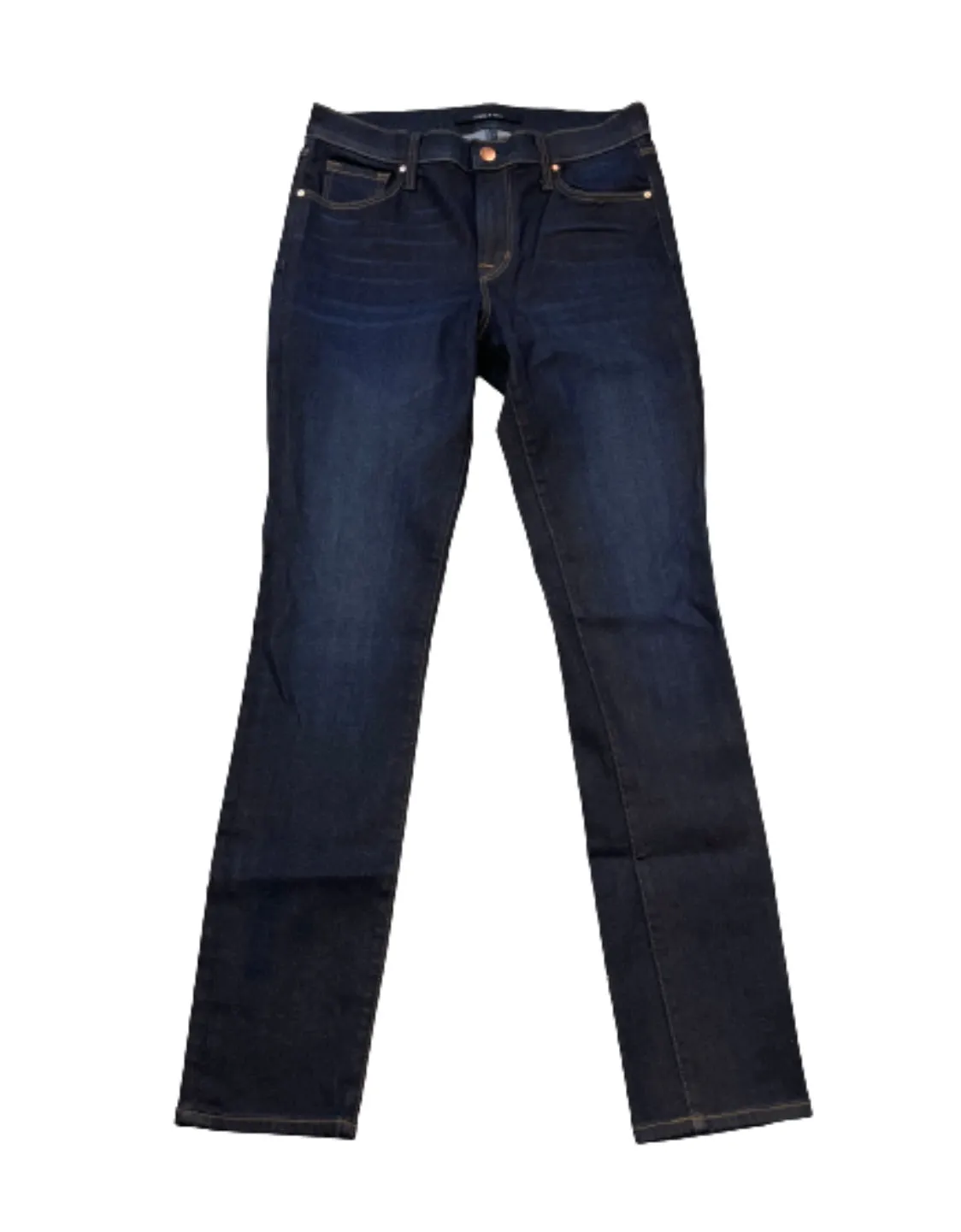 BONES: Dr. Brennan's J Brand Fitted Jeans (28)