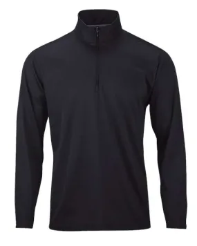 Breckenridge Quarter Zip Pullover