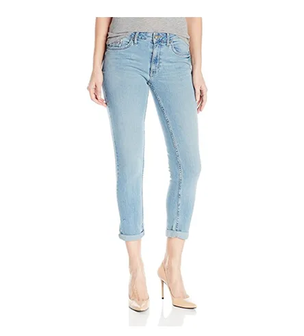 Calvin Klein Jeans Slim-Leg Boyfriend