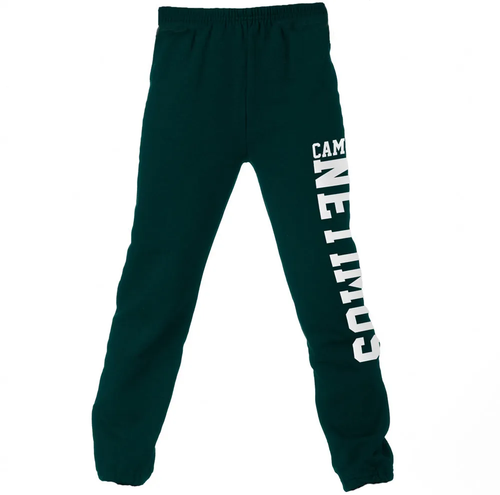 Camp Netimus Cinch Bottom Sweatpants