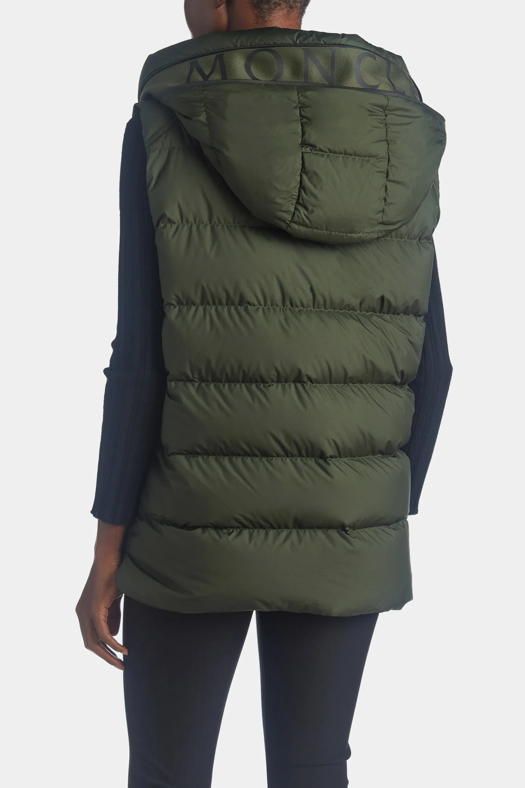 Cardamine Down Vest