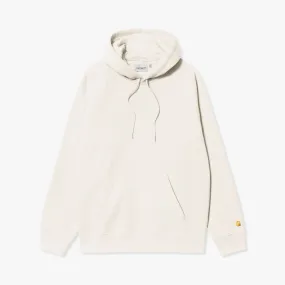 Carhartt WIP Chase Pullover Hoodie Wax / Gold