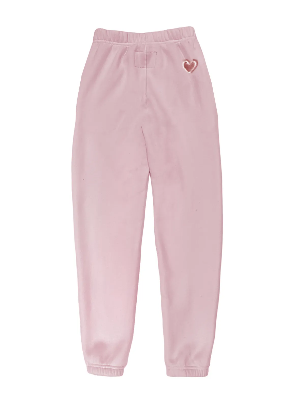 Cheeky Heart Women's Classic Sweatpants