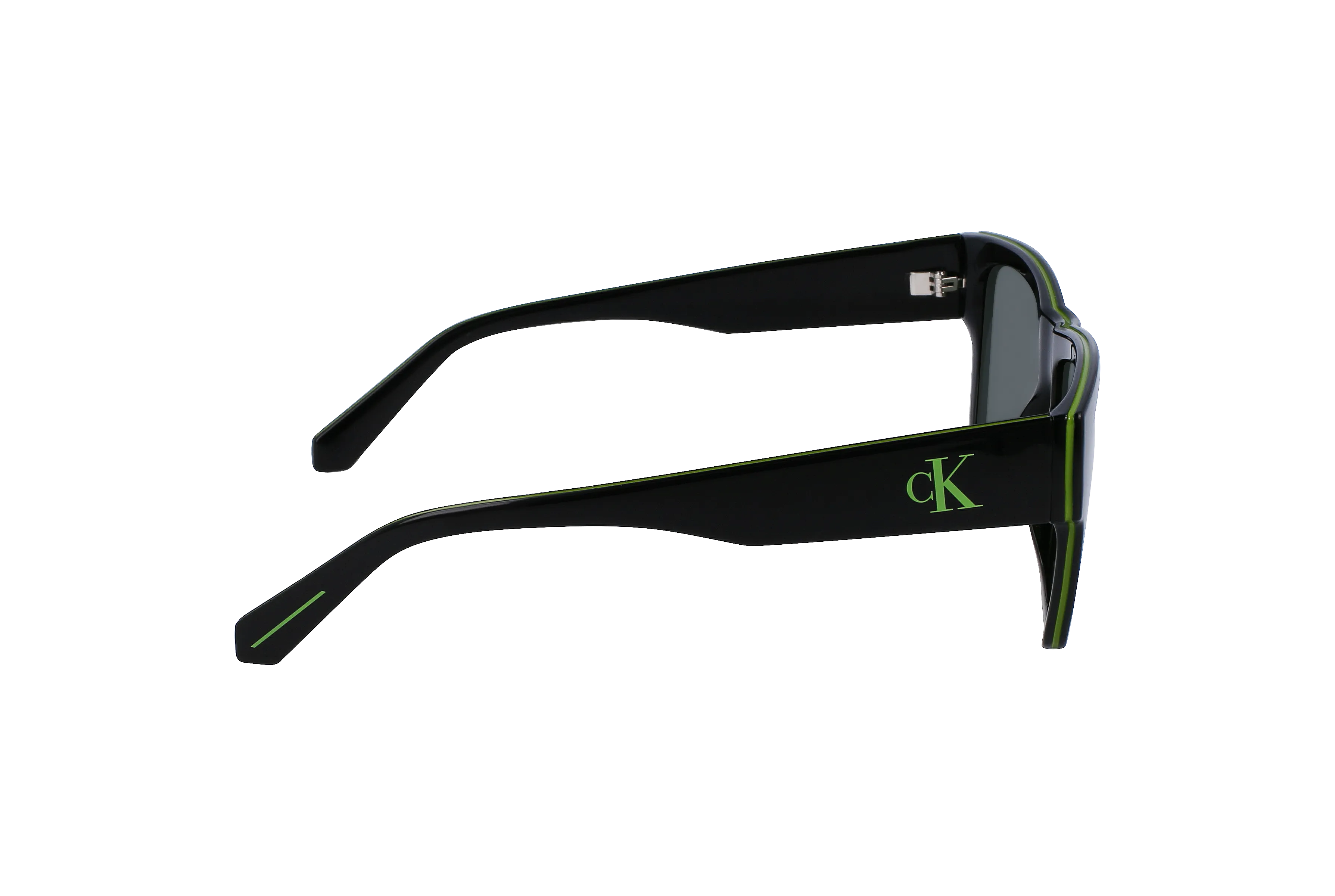 CK JEANS Sunglasses - CKJ23605S (001)