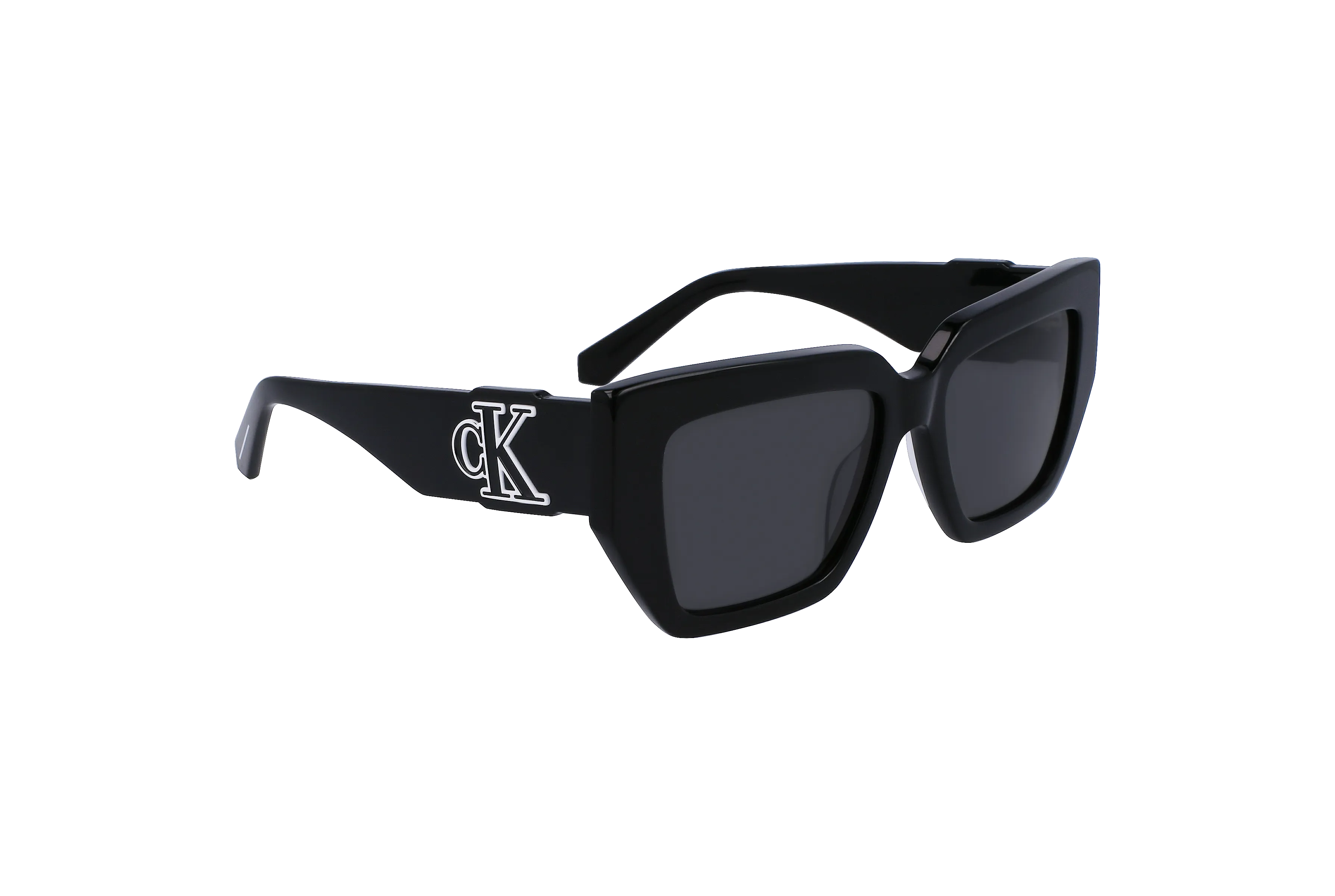 CK JEANS Sunglasses - CKJ23608S (001)