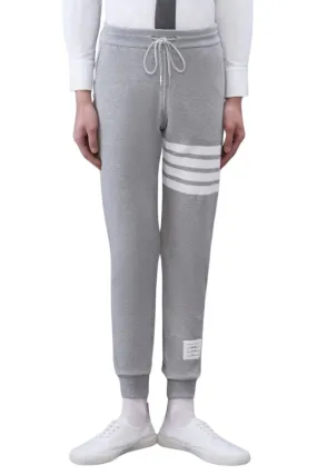 Classic Loopback 4-Bar Sweatpants