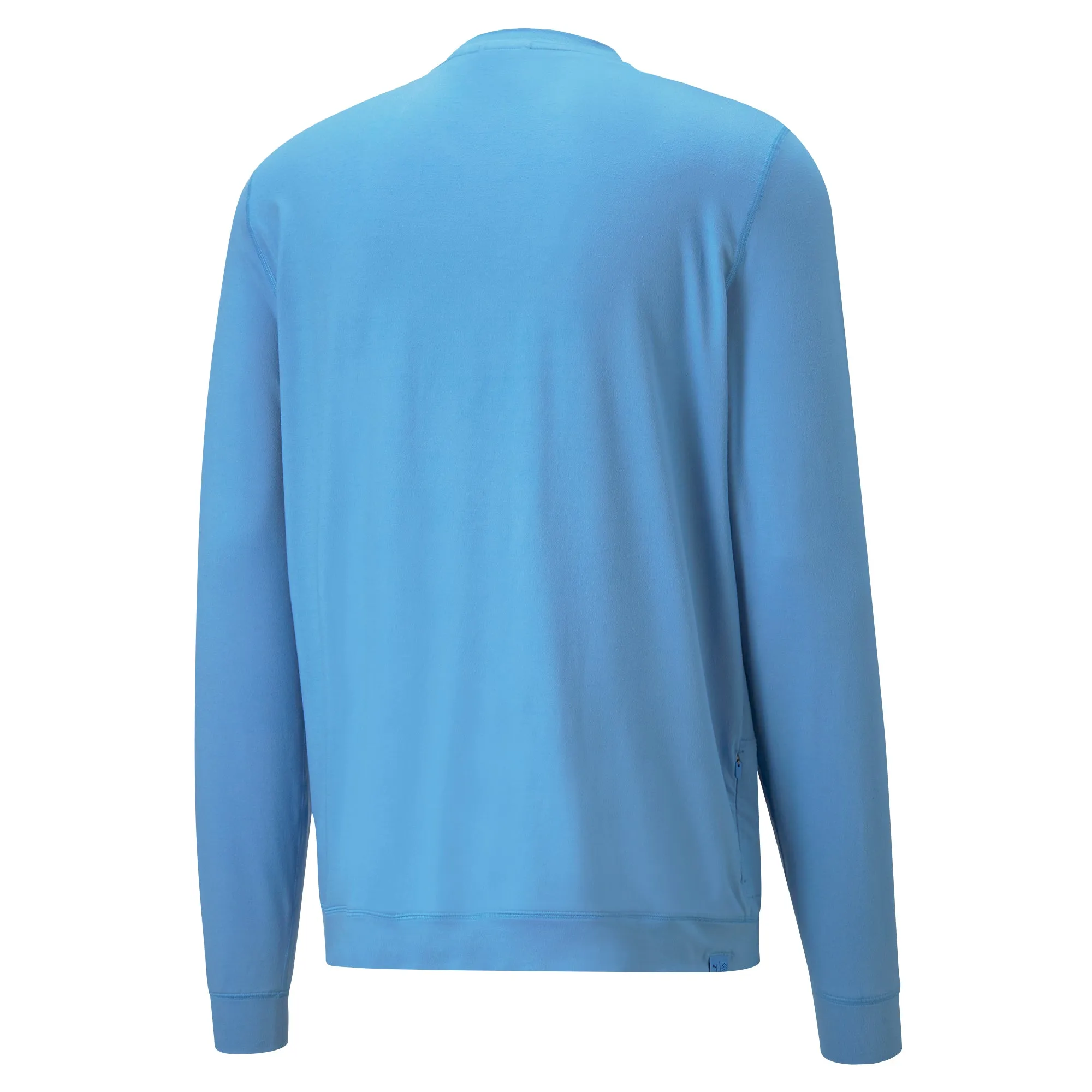 CLOUDSPUN GRYLBL Crewneck Golf Sweatshirt