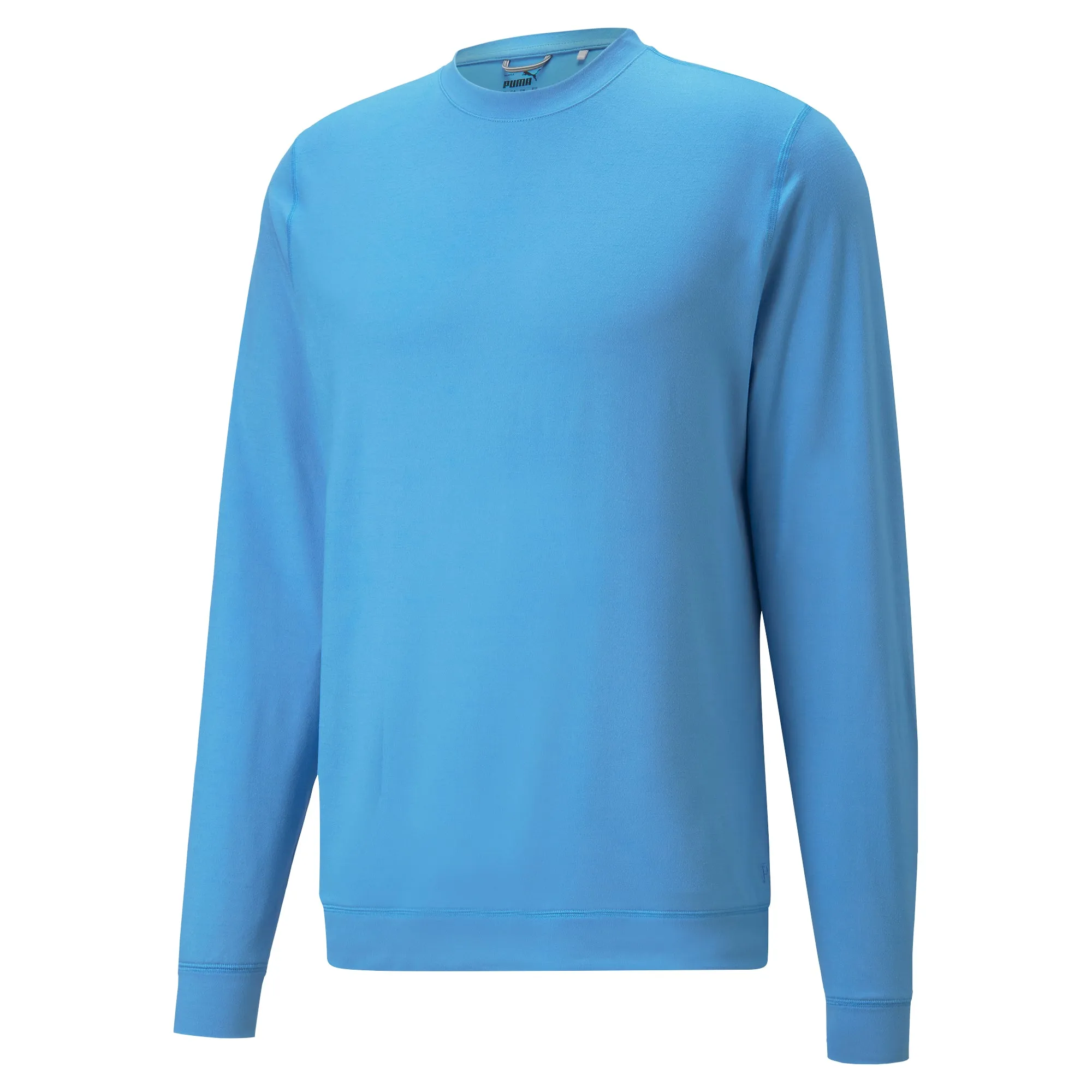 CLOUDSPUN GRYLBL Crewneck Golf Sweatshirt