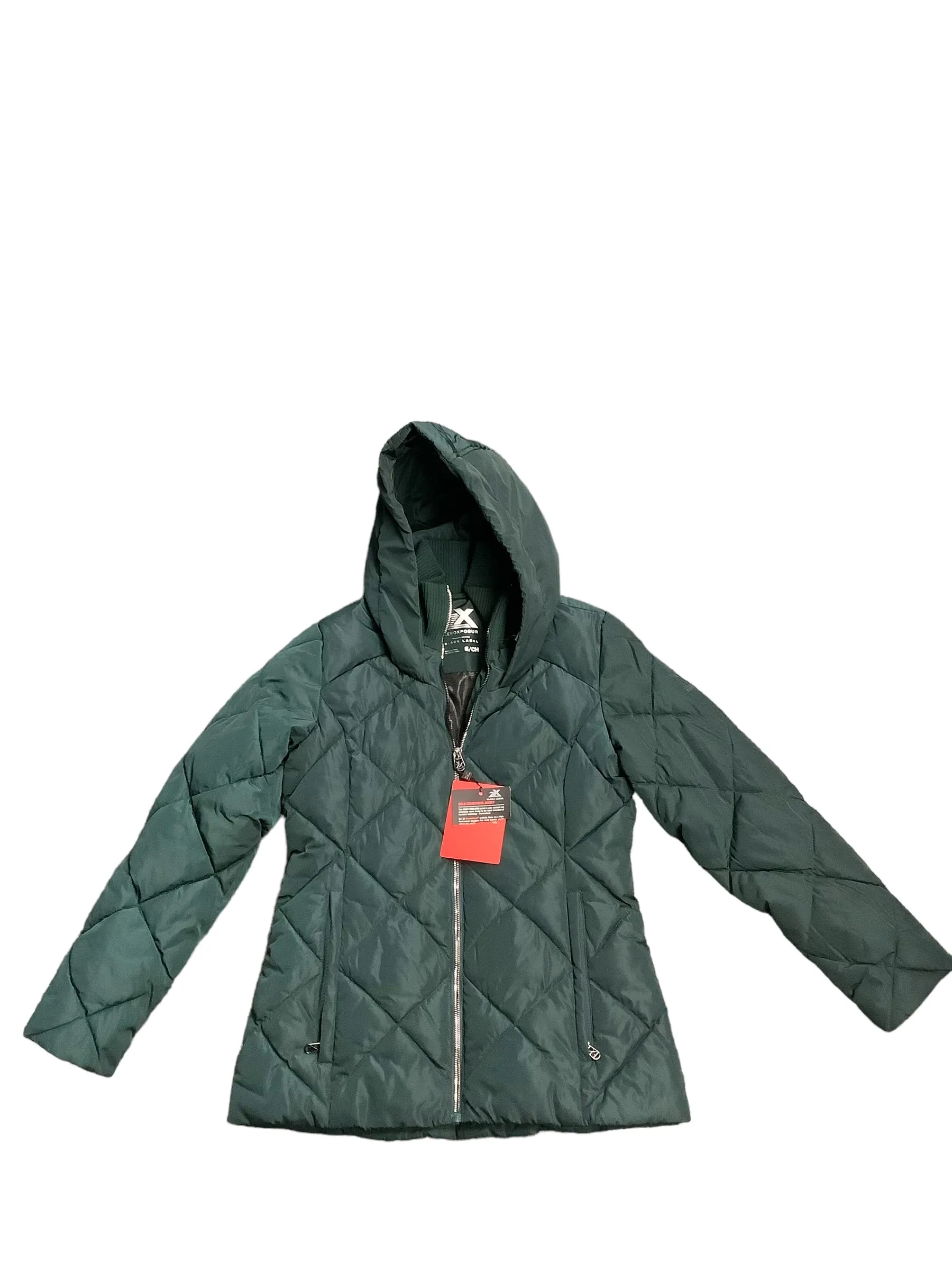 Coat Parka By Zero Xposure  Size: S