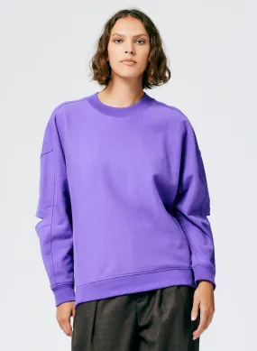 Cocoon Crewneck Sweatshirt