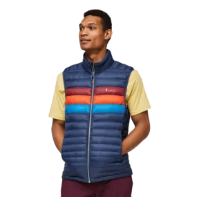 Cotopaxi - Men's Fuego Down Vest