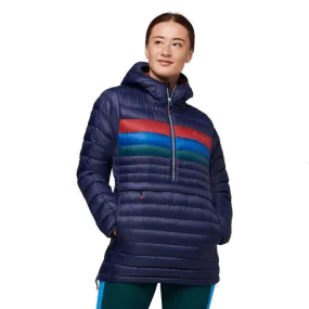 Cotopaxi - Women's Fuego Down Pullover