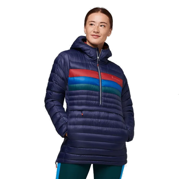 Cotopaxi - Women's Fuego Down Pullover