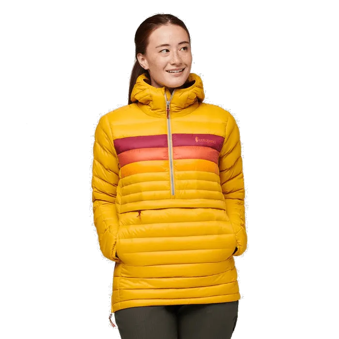 Cotopaxi - Women's Fuego Down Pullover