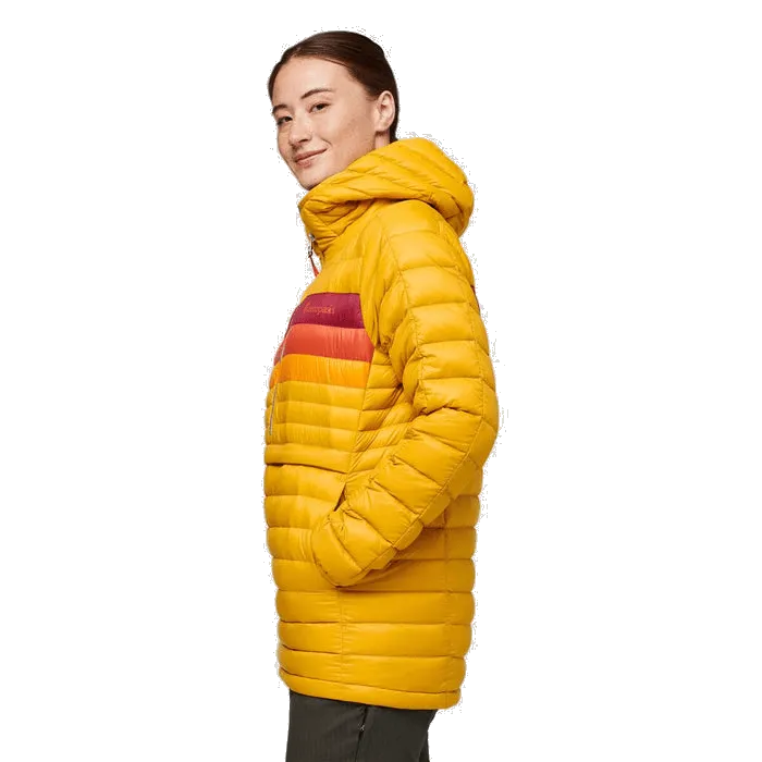 Cotopaxi - Women's Fuego Down Pullover