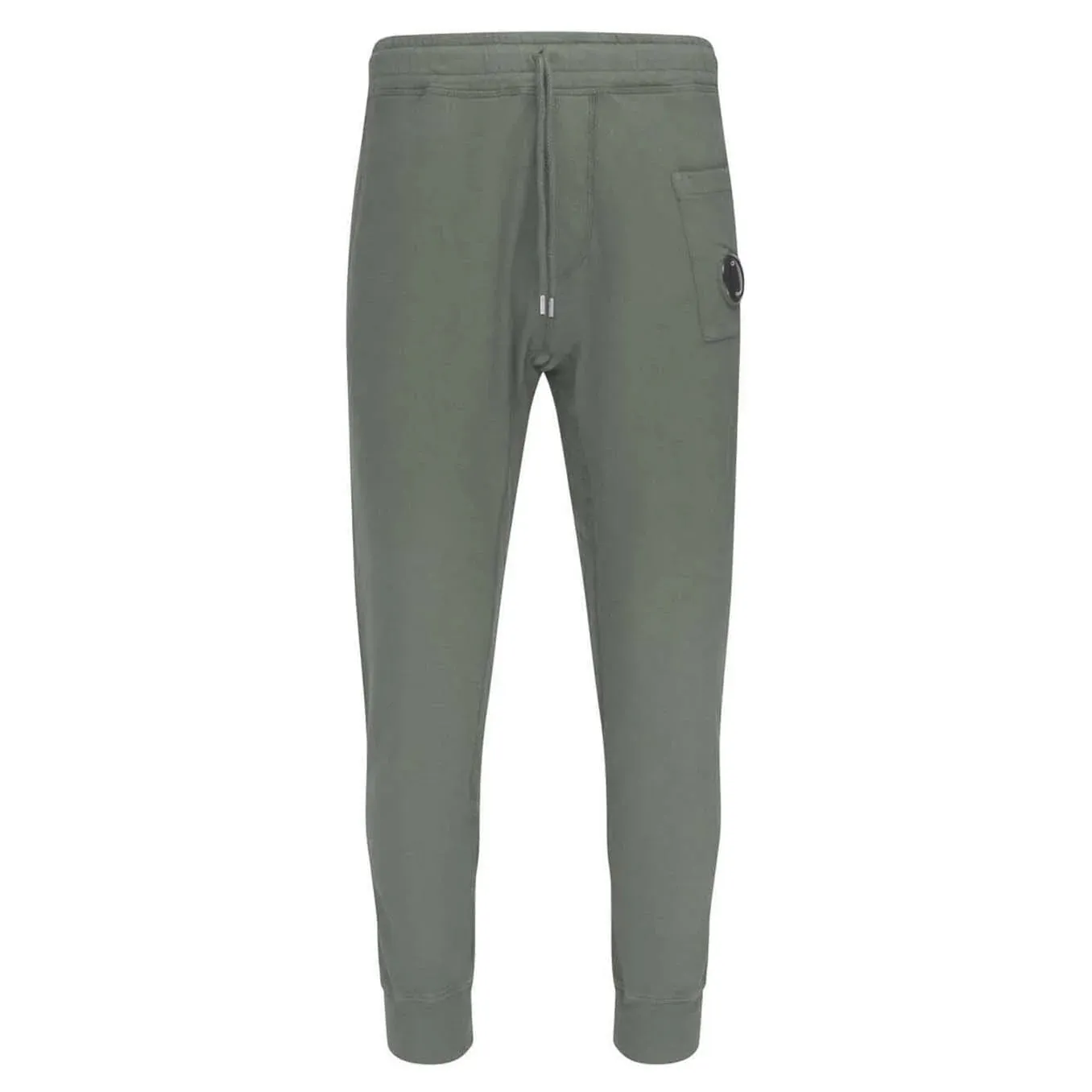 CP Company Fleece Lens Sweatpants