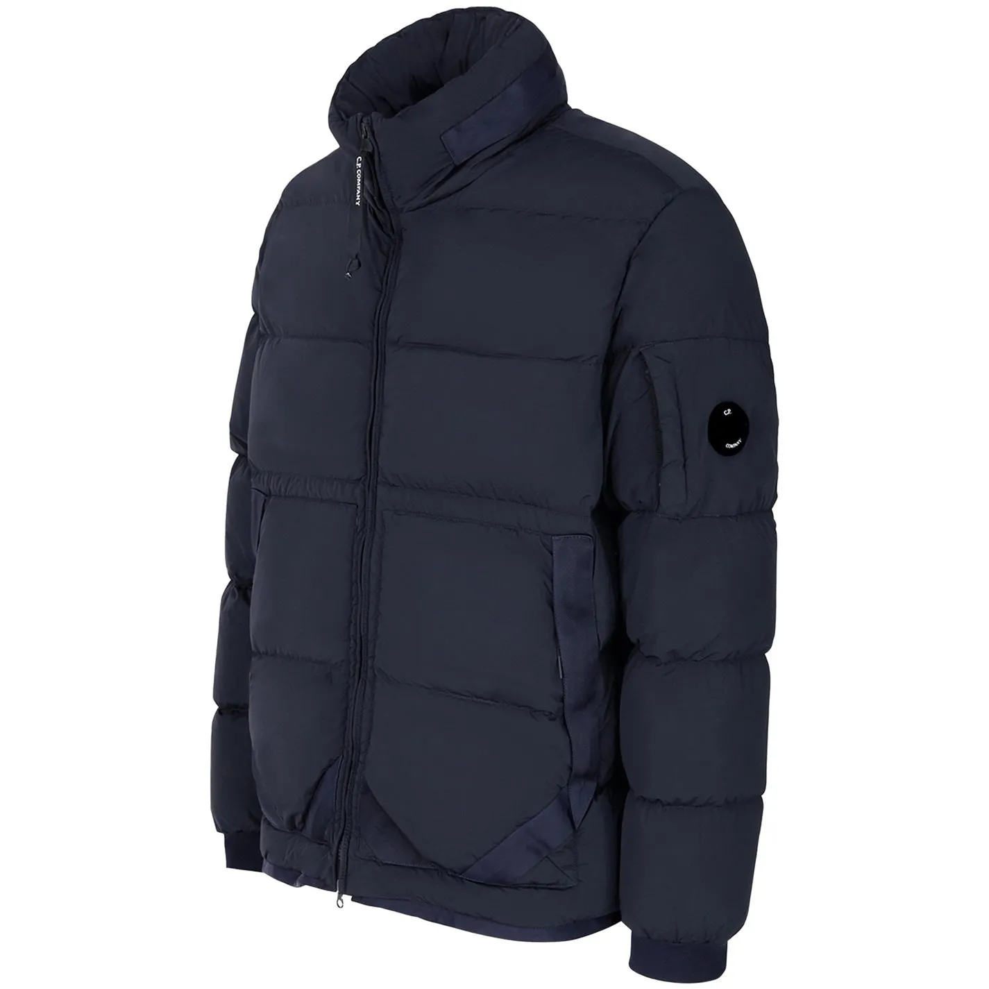 CP Company Nycra-R Down Jacket