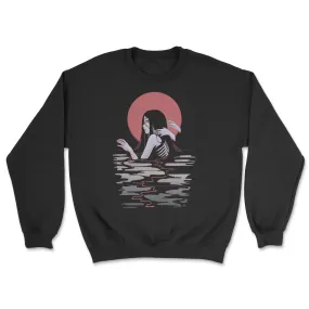 Decay • Crewneck Sweatshirt [Monthly Exclusive]