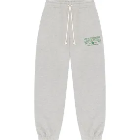 Denim Tears ADG Sweatpants Grey