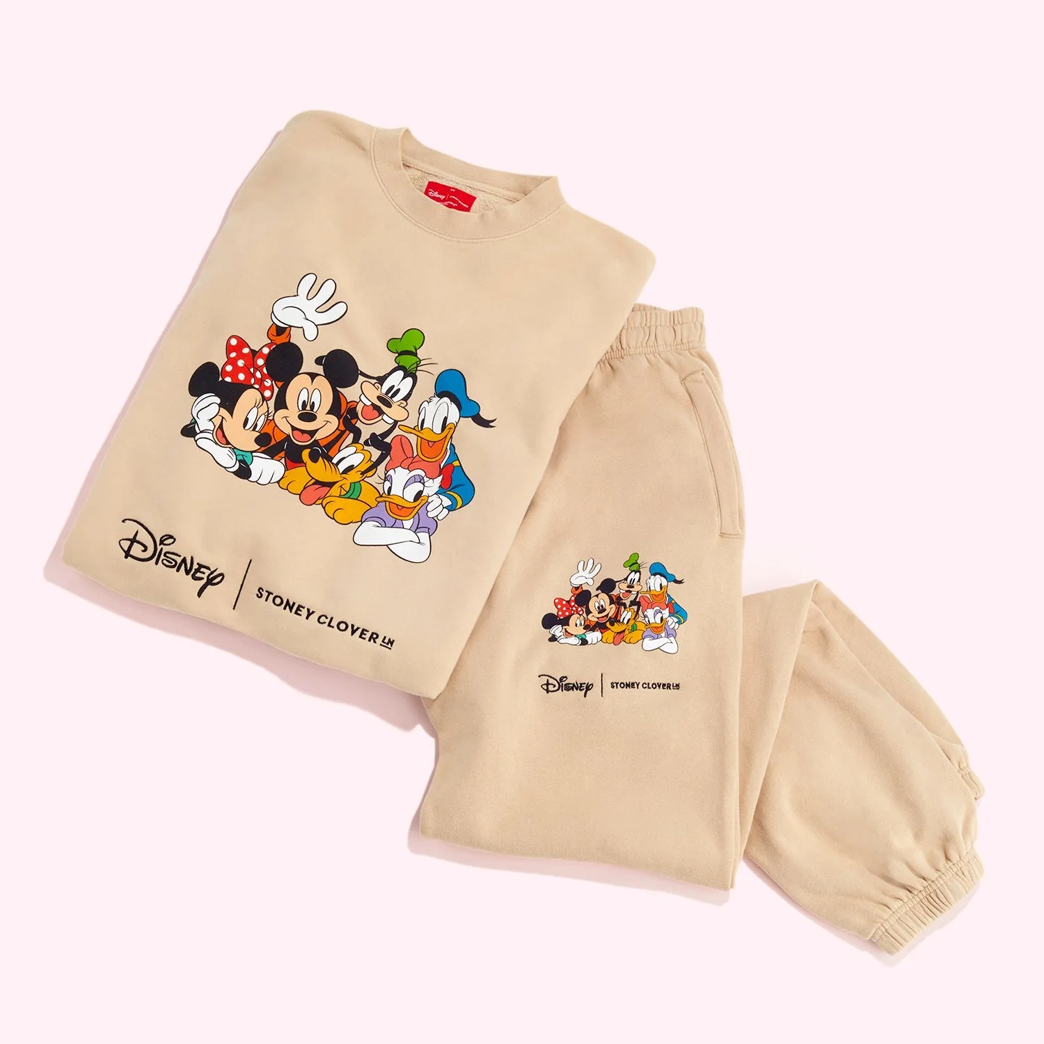 Disney Mickey & Friends Sweatshirt