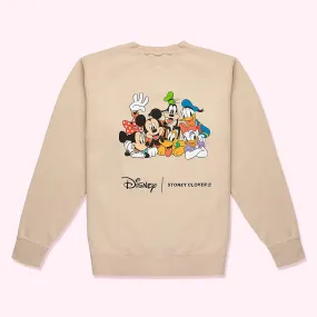 Disney Mickey & Friends Sweatshirt