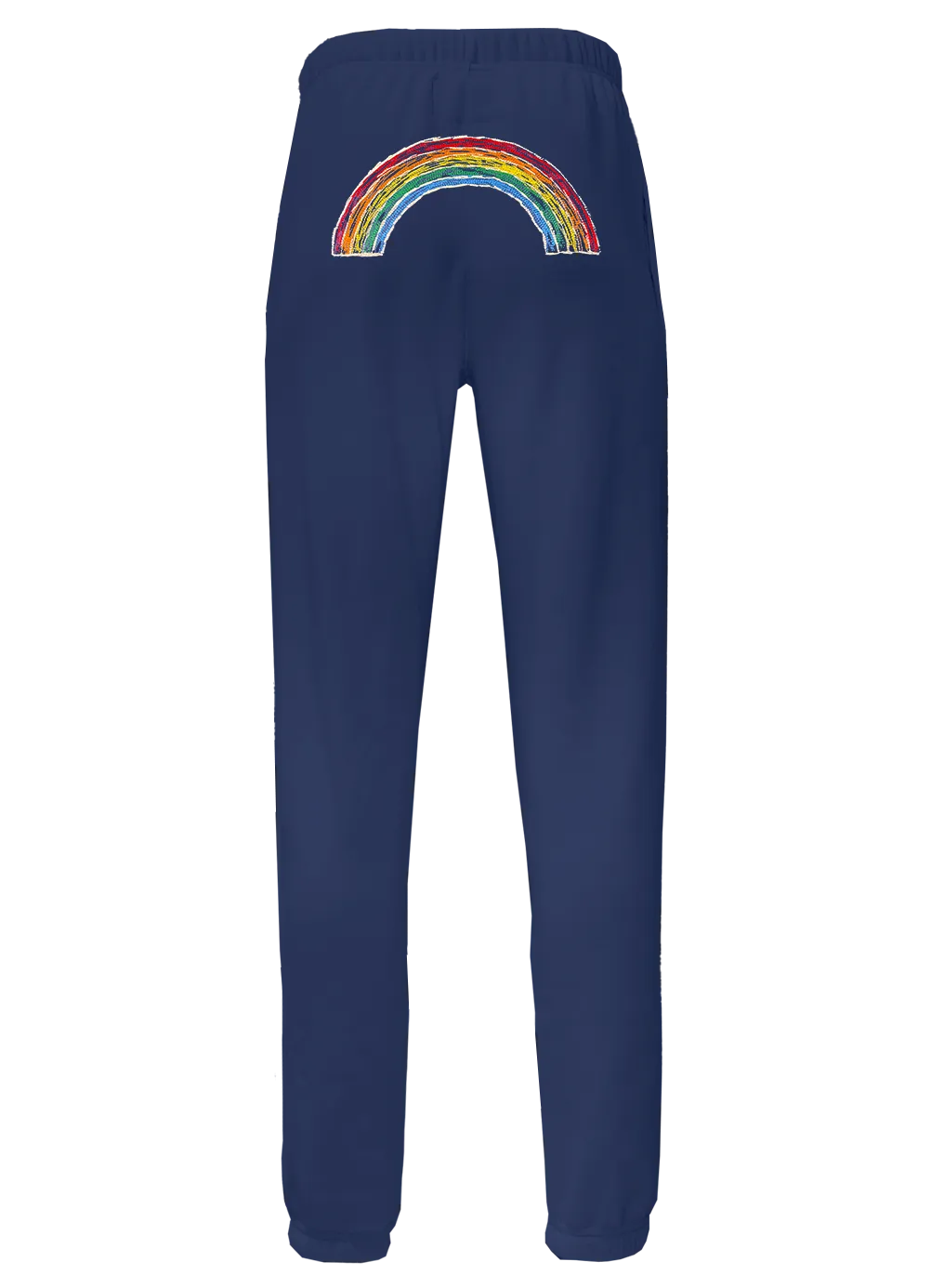 Easy Livin' Rainbow Sweatpants