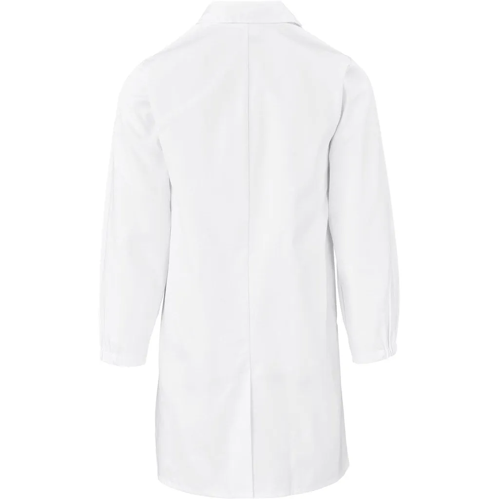 Element Food Safety Coat - White