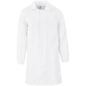 Element Food Safety Coat - White