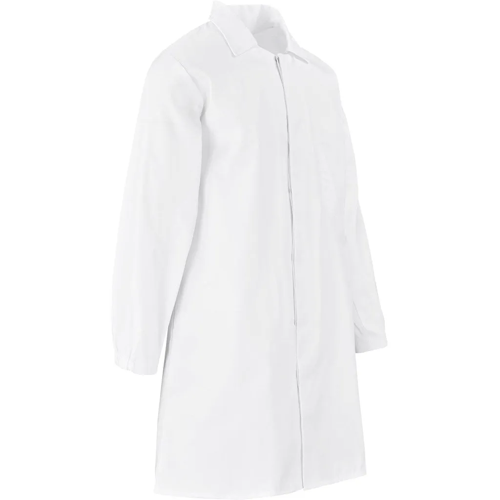 Element Food Safety Coat - White